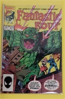 1984 #271 Fantastic Four