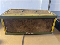 Fishing Bait Box