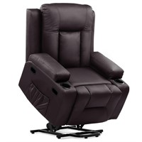 COMHOMA Power Lift Recliner Chair for Elderly