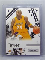 Kobe Bryant 2009 Rookies and Stars