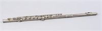 Selmar Bundy Flute