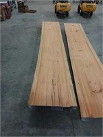 Pine Slab - Dryed and Sanded