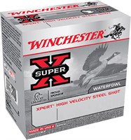 Winchester Ammo WEX12H3 Super X Xpert High Velocit