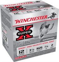 Winchester Ammo WEX12LM2 Super X Xpert High Veloci