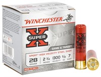 Winchester Ammo WE28GT7 Super X Xpert High Velocit