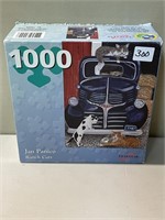 1000 PCS PUZZLE