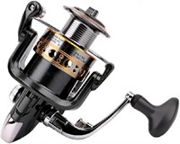 Piscifun ICX Frost Ice Fishing Reel, Innovative St