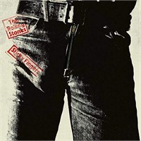 Sticky Fingers (Half-Speed Master Vinyl)