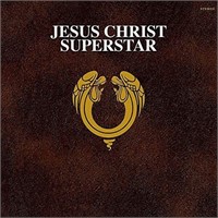 Jesus Christ Superstar (50Th Anniversary/2Lp)