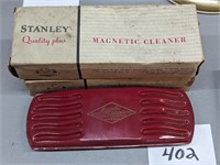 Stanley Magnetic Cleaner