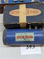 Northwest Electric Company Devil Dog