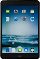 Apple iPad Mini 2 Tablet F9HNNEUW196  - 16GB,