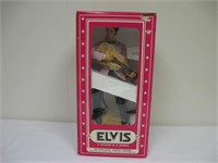 Elvis "Your's Elvis '55" Musical Decanter w/box