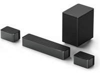 ULTIMEA 5.1 SOUND BAR COMPATIBLE WITH DOLBY