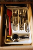 2pc Misc. Utensil Drawers