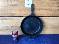 10inch lodge cast-iron pan