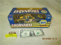 NAPA Auto Parts Ron Hornday #3 Nascar by Action