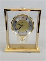 Howard Miller Quartz Table Clock