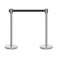 AmazonCommercial Stanchions