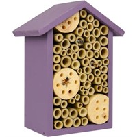 Nature's Way Bird Products PWH1-B Purple Bee