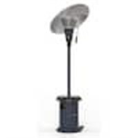 Heat Focus Swivel Patio Heater