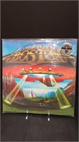 UNOPENED BOSTON LP "DON'T LOOK BACK"