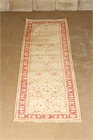 Persian Rug Runner 2'8" x 9'4"