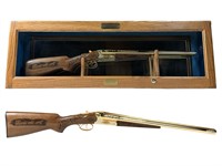 Tristar Sporting Arms Model 311R 100th CFD Shotgun