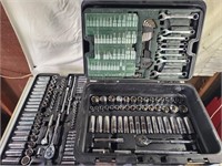 Large Pittsburgh Tools Set