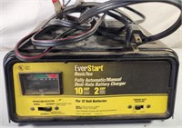 EverStart Basic 10 Battery Charger