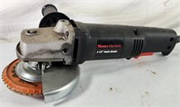 Master Mechanic 4.5" Angle Grinder