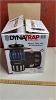 Dynatrap Mosquito Trap (1/2 acre new open box)