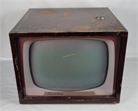 1950's Crosley Advance Television