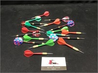 Darts