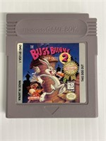 Bugs Bunny Crazy Castle 2 Nintendo Gameboy