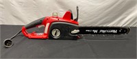 Homelite 14” Electric Chainsaw