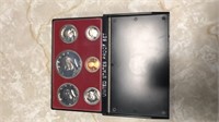 1976 U.S. proof set