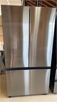 Bespoke 3-Door French Door Refrigerator 24 cu. ft