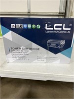 Lcl toner cartridges black
