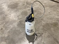 Ortho HD Hand Pump Sprayer, 2 Gallon