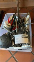 Kitchen Utensils and Tools