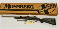 Mossberg 375 Ruger Patriot