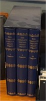 COMPLETE OXFORD SHAKESPEARE COLLECTION