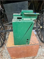 Battery Box