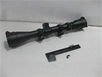 Barska 3- 9 X 40 Rifle Scope