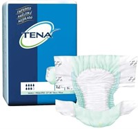 TENA Small Brief Adult Incontinence 66100, 96ct