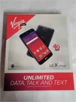 Virgin Mobile Phone