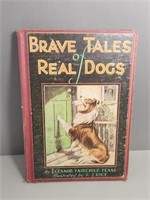 Brave Tales of Real Dogs 1945