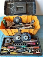 Craftsman Tool Box with All Contents