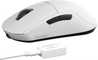 DAREU A950pro Wireless Gaming Mouse: 55g  26K